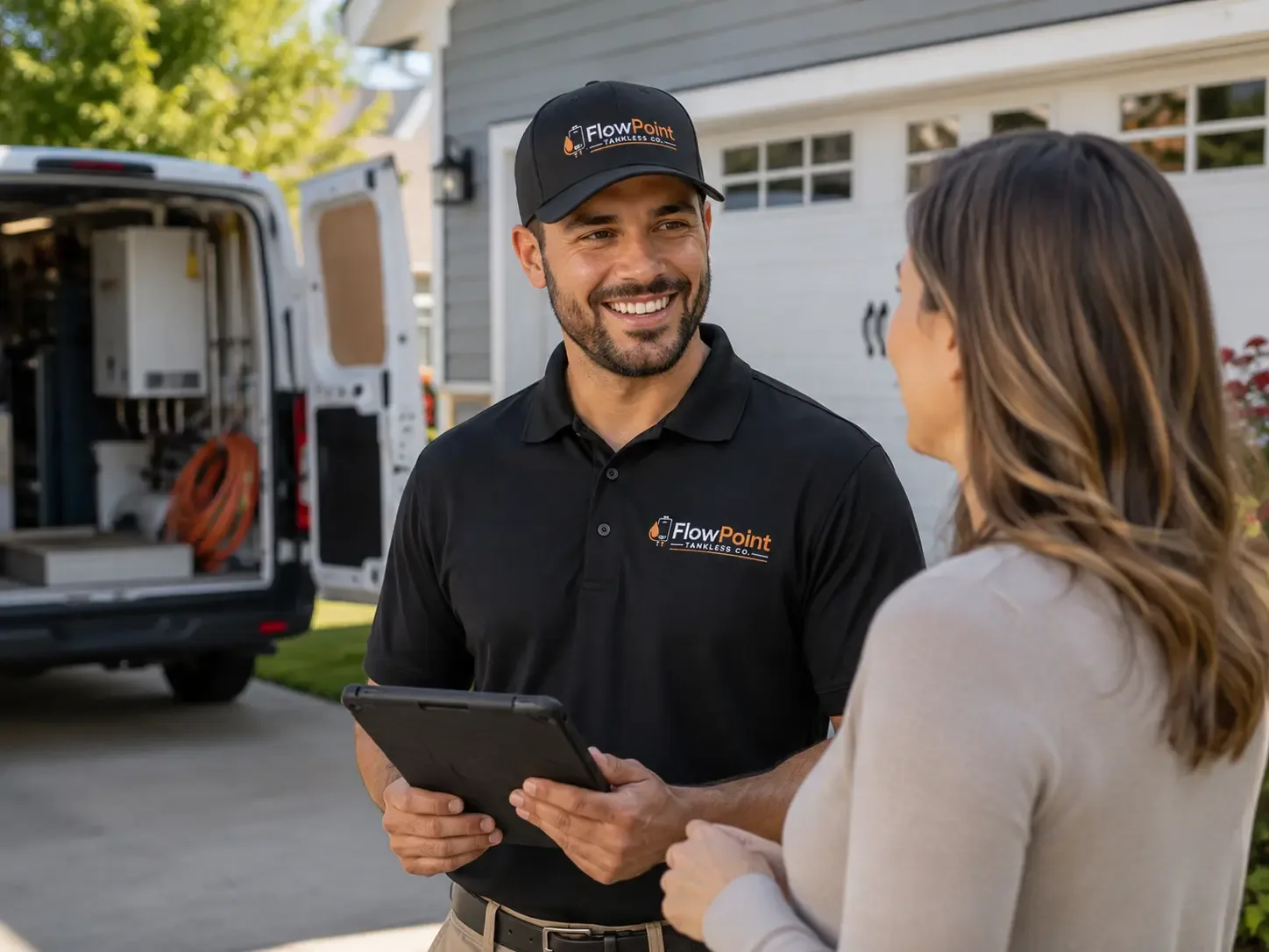 Tankless Water Heater Installation Barnhart, MO FAQs